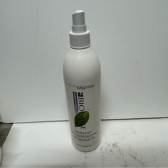 Matrix Biolage Hydrasource Daily Leave-In Tonic 13.5 OZ - Picture 1 of 2